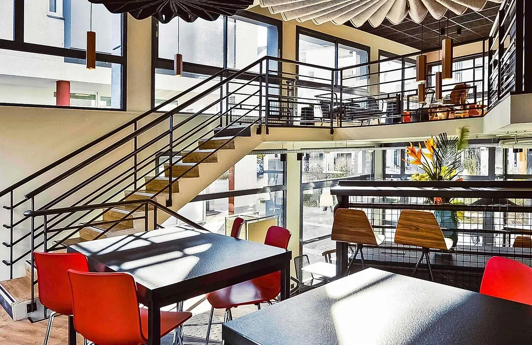 Ibis Annecy - Cran-Gevrier-1