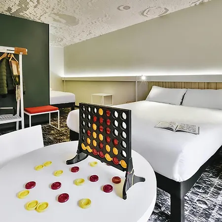Ibis Annecy - Cran-Gevrier-2